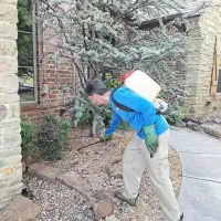 tech spraying